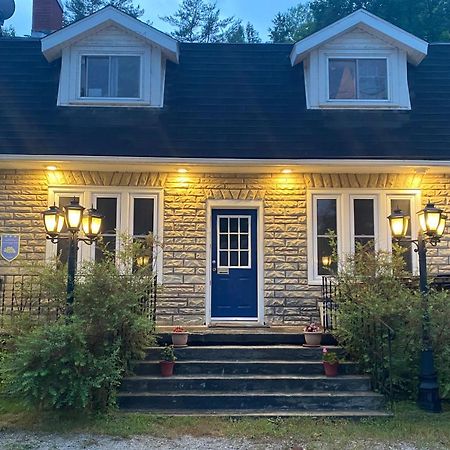 Auberge De Mon Petit Chum B&B Wakefield Zewnętrze zdjęcie