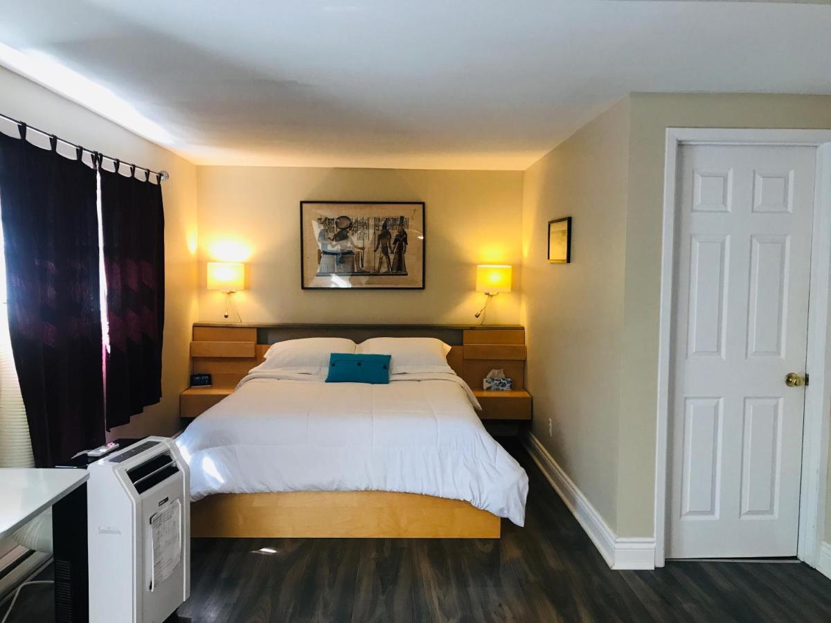 Auberge De Mon Petit Chum B&B Wakefield Zewnętrze zdjęcie