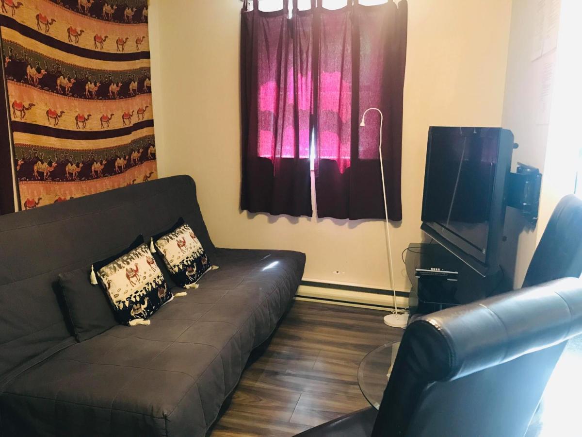 Auberge De Mon Petit Chum B&B Wakefield Zewnętrze zdjęcie
